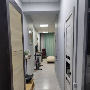 Продается 1-комнатная квартира, 40,5 м²