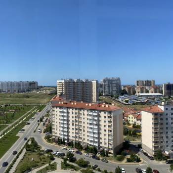 Продается 2-х комнатная квартира, 41 м²