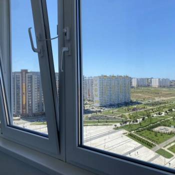 Продается 2-х комнатная квартира, 41 м²