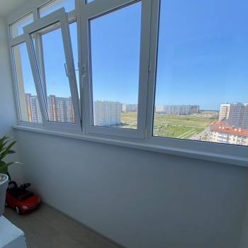 Продается 2-х комнатная квартира, 41 м²
