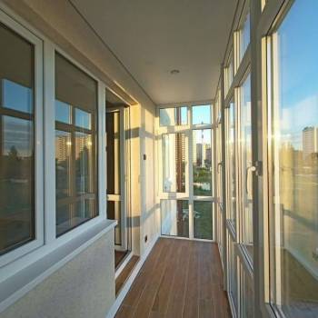 Продается 2-х комнатная квартира, 51 м²