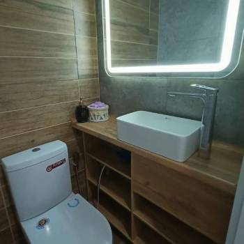 Продается 2-х комнатная квартира, 51 м²