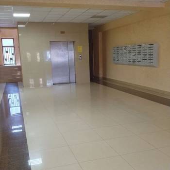 Продается 1-комнатная квартира, 48,7 м²