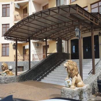 Продается 1-комнатная квартира, 48,7 м²