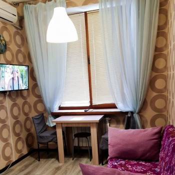 Продается 1-комнатная квартира, 48,7 м²