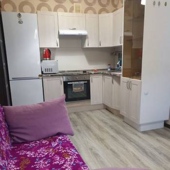 Продается 1-комнатная квартира, 48,7 м²