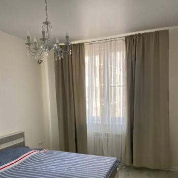 Продается 2-х комнатная квартира, 52 м²