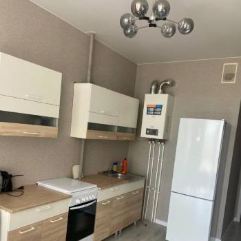 Продается 2-х комнатная квартира, 52 м²