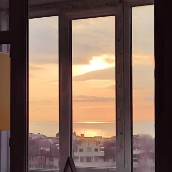 Продается 1-комнатная квартира, 27 м²