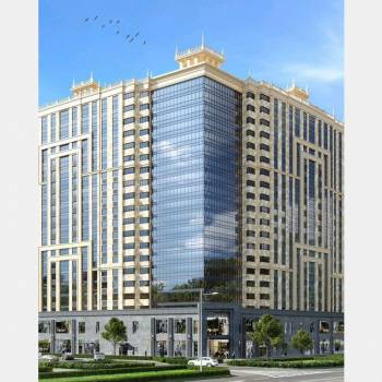 Продается 1-комнатная квартира, 27,4 м²