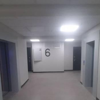 Продается 2-х комнатная квартира, 58,8 м²