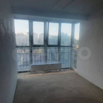 Продается 2-х комнатная квартира, 58,8 м²