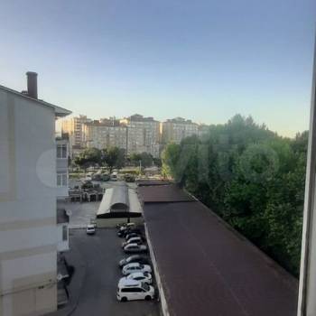Продается 2-х комнатная квартира, 58,8 м²