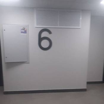 Продается 2-х комнатная квартира, 58,8 м²