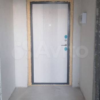 Продается 2-х комнатная квартира, 58,8 м²