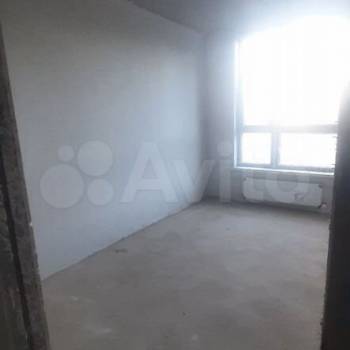 Продается 2-х комнатная квартира, 58,8 м²