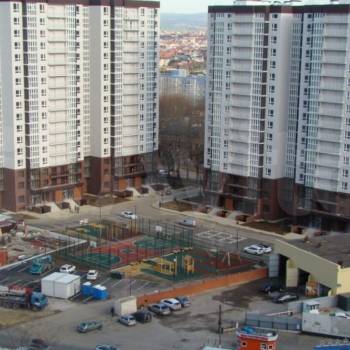 Продается 2-х комнатная квартира, 58,8 м²