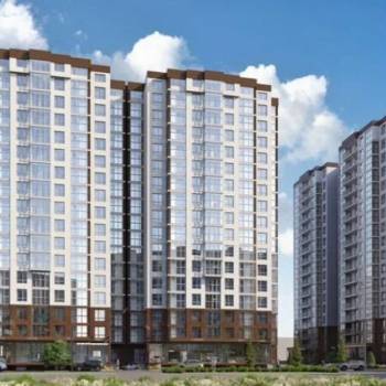 Продается 2-х комнатная квартира, 58,8 м²