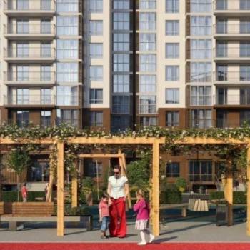 Продается 2-х комнатная квартира, 58,8 м²