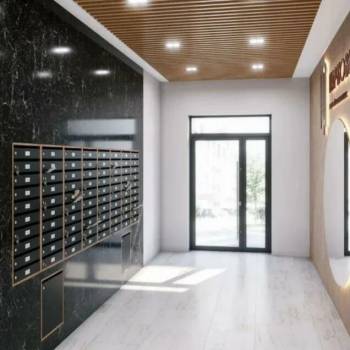 Продается 2-х комнатная квартира, 58,8 м²