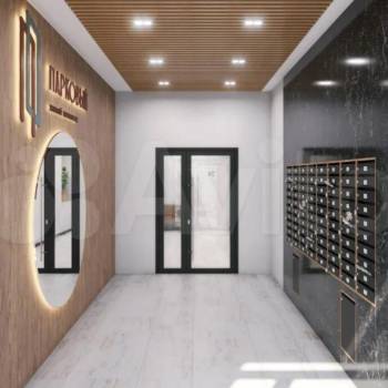 Продается 2-х комнатная квартира, 58,8 м²