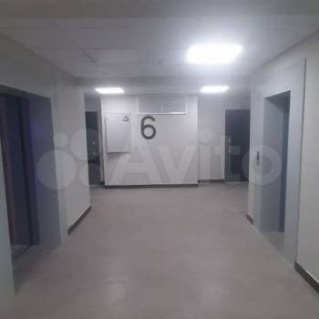 Продается 2-х комнатная квартира, 58,8 м²