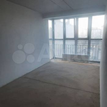 Продается 2-х комнатная квартира, 58,8 м²