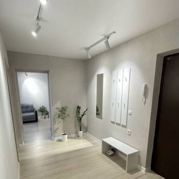 Продается 2-х комнатная квартира, 64,5 м²