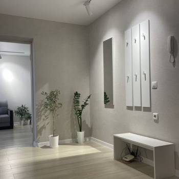 Продается 2-х комнатная квартира, 64,5 м²