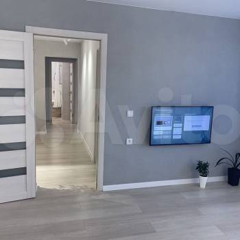 Продается 2-х комнатная квартира, 64,5 м²