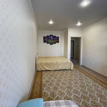 Продается 1-комнатная квартира, 44 м²