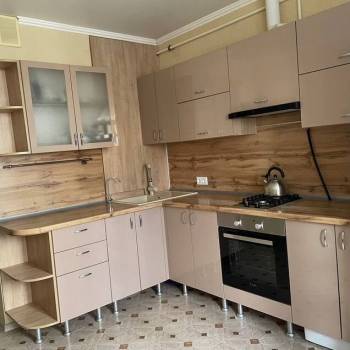 Продается 1-комнатная квартира, 44 м²