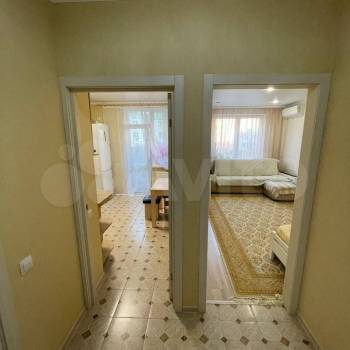 Продается 1-комнатная квартира, 44 м²