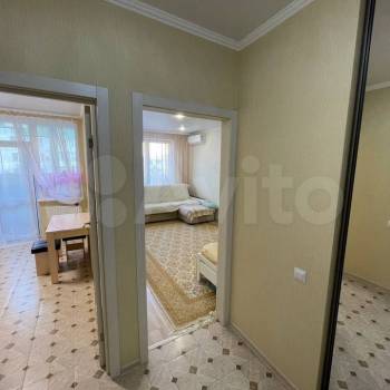 Продается 1-комнатная квартира, 44 м²