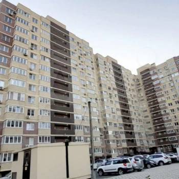 Продается 1-комнатная квартира, 44 м²