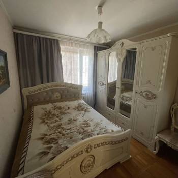 Продается 3-х комнатная квартира, 78 м²