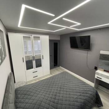 Продается 3-х комнатная квартира, 78 м²