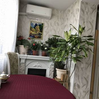 Продается 1-комнатная квартира, 45 м²
