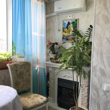 Продается 1-комнатная квартира, 45 м²