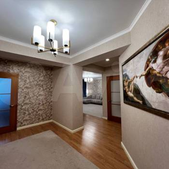 Продается 2-х комнатная квартира, 99,4 м²