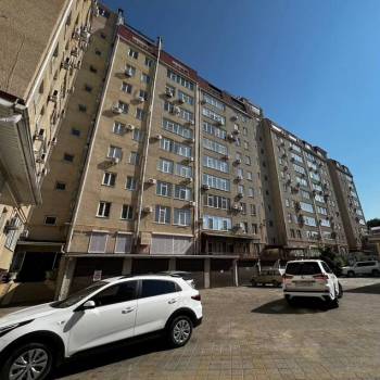 Продается 2-х комнатная квартира, 99,4 м²