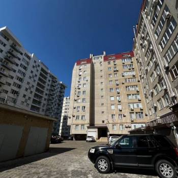 Продается 2-х комнатная квартира, 99,4 м²