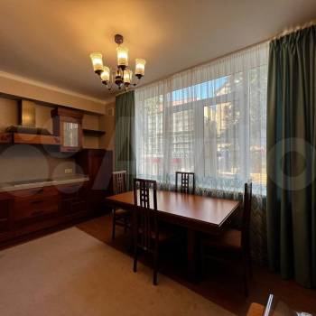 Продается 2-х комнатная квартира, 99,4 м²