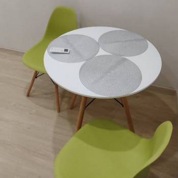 Продается 1-комнатная квартира, 17,6 м²