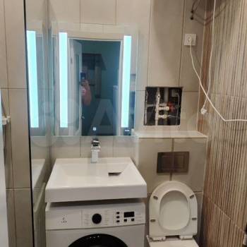 Продается 1-комнатная квартира, 17,6 м²