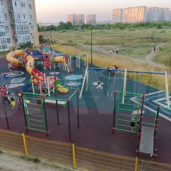 Продается 1-комнатная квартира, 17,6 м²