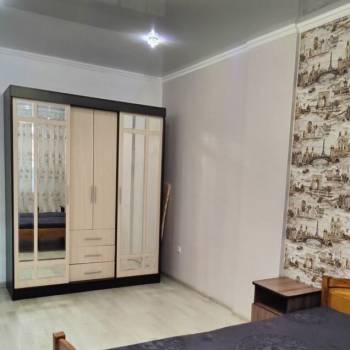 Продается 1-комнатная квартира, 41,1 м²