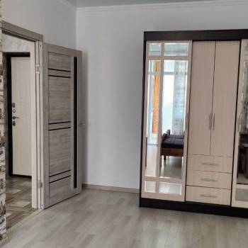 Продается 1-комнатная квартира, 41,1 м²