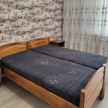 Продается 1-комнатная квартира, 41,1 м²