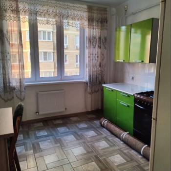 Продается 1-комнатная квартира, 41,1 м²